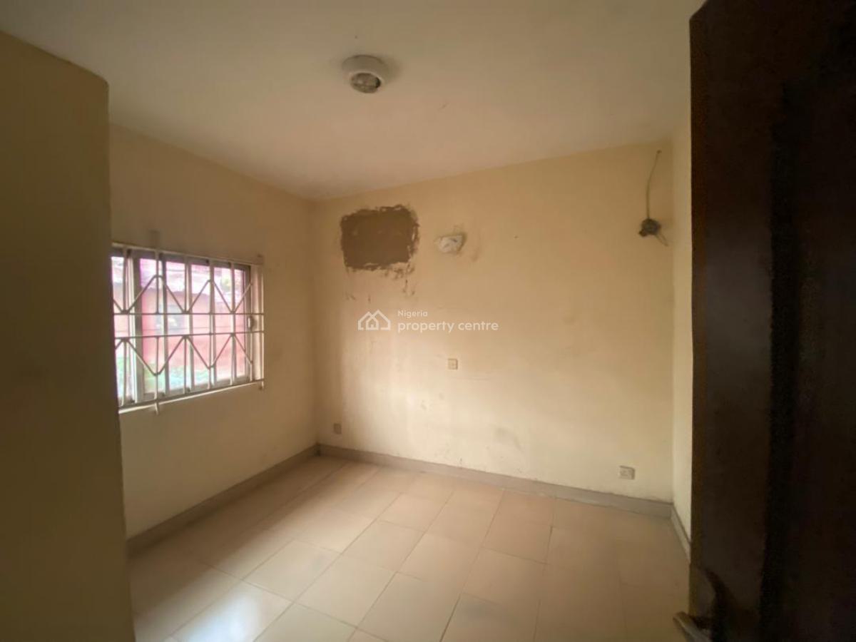 6 Bedrooms Fully Detached House with Bq for Residential Or Commercial, Estate, Adeniyi Jones, Ikeja, Lagos, Detached Duplex for Rent