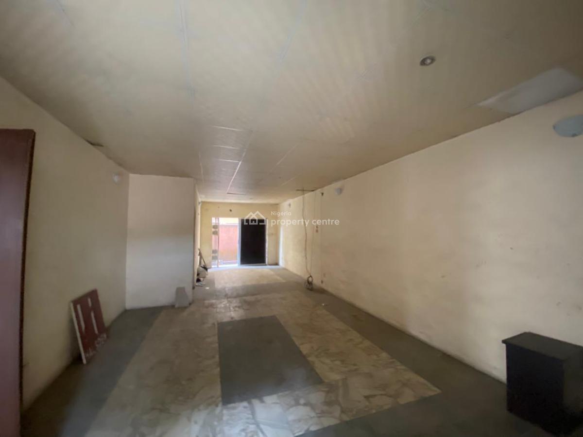 6 Bedrooms Fully Detached House with Bq for Residential Or Commercial, Estate, Adeniyi Jones, Ikeja, Lagos, Detached Duplex for Rent