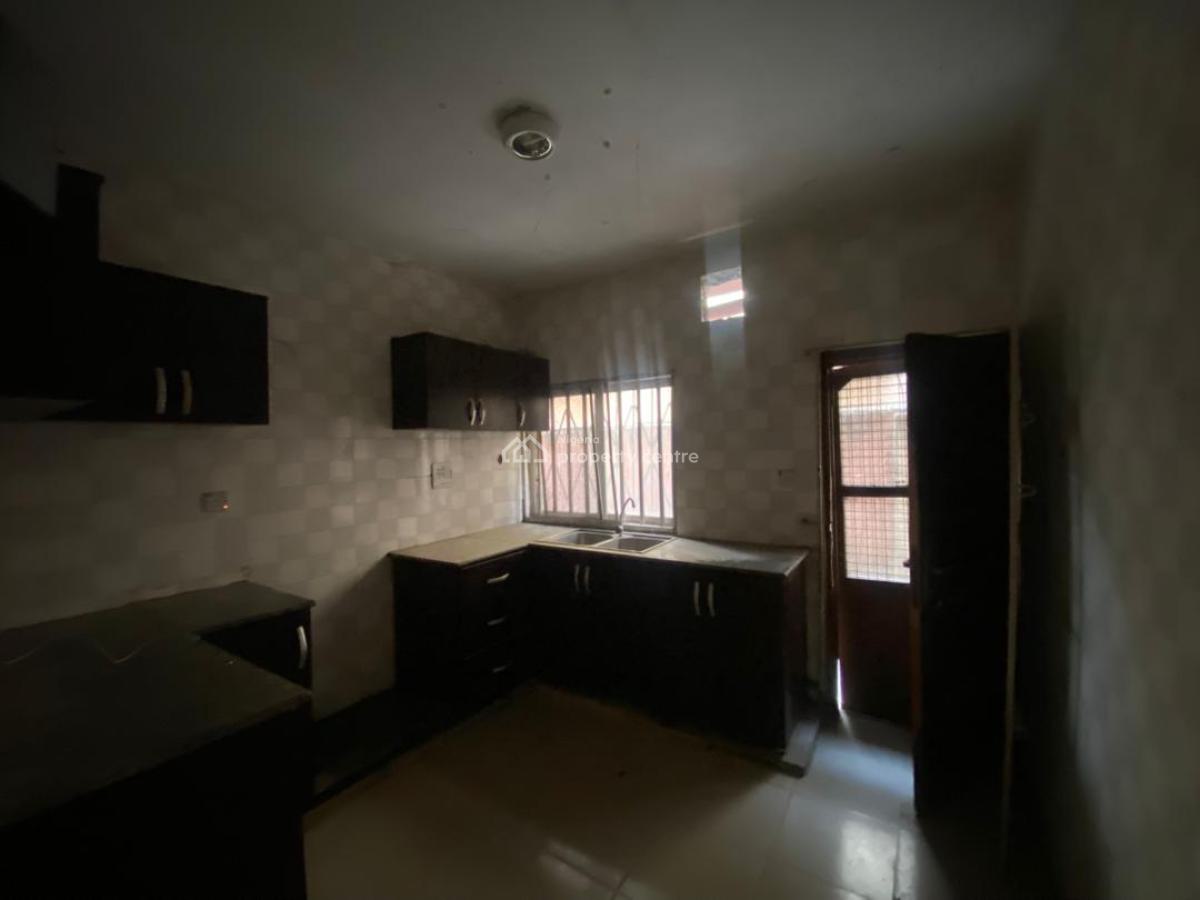 6 Bedrooms Fully Detached House with Bq for Residential Or Commercial, Estate, Adeniyi Jones, Ikeja, Lagos, Detached Duplex for Rent