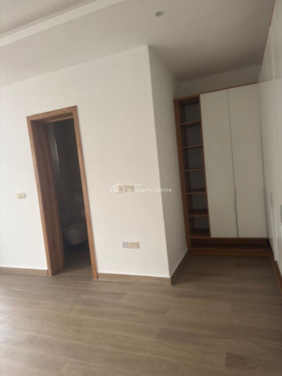 Luxury 3 Bedroom Apartment with Bq, Old Ikoyi, Ikoyi, Lagos, Flat / Apartment for Rent