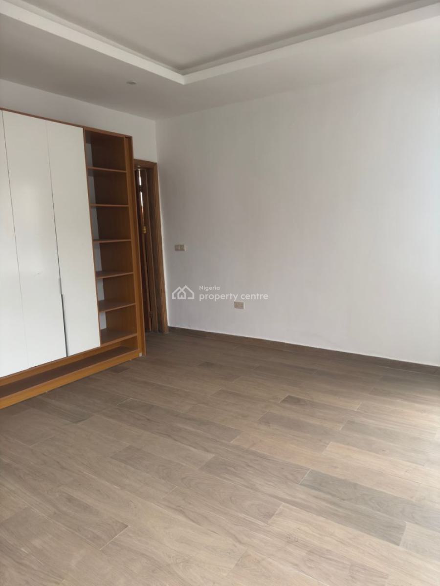 Luxury 3 Bedroom Apartment with Bq, Old Ikoyi, Ikoyi, Lagos, Flat / Apartment for Rent