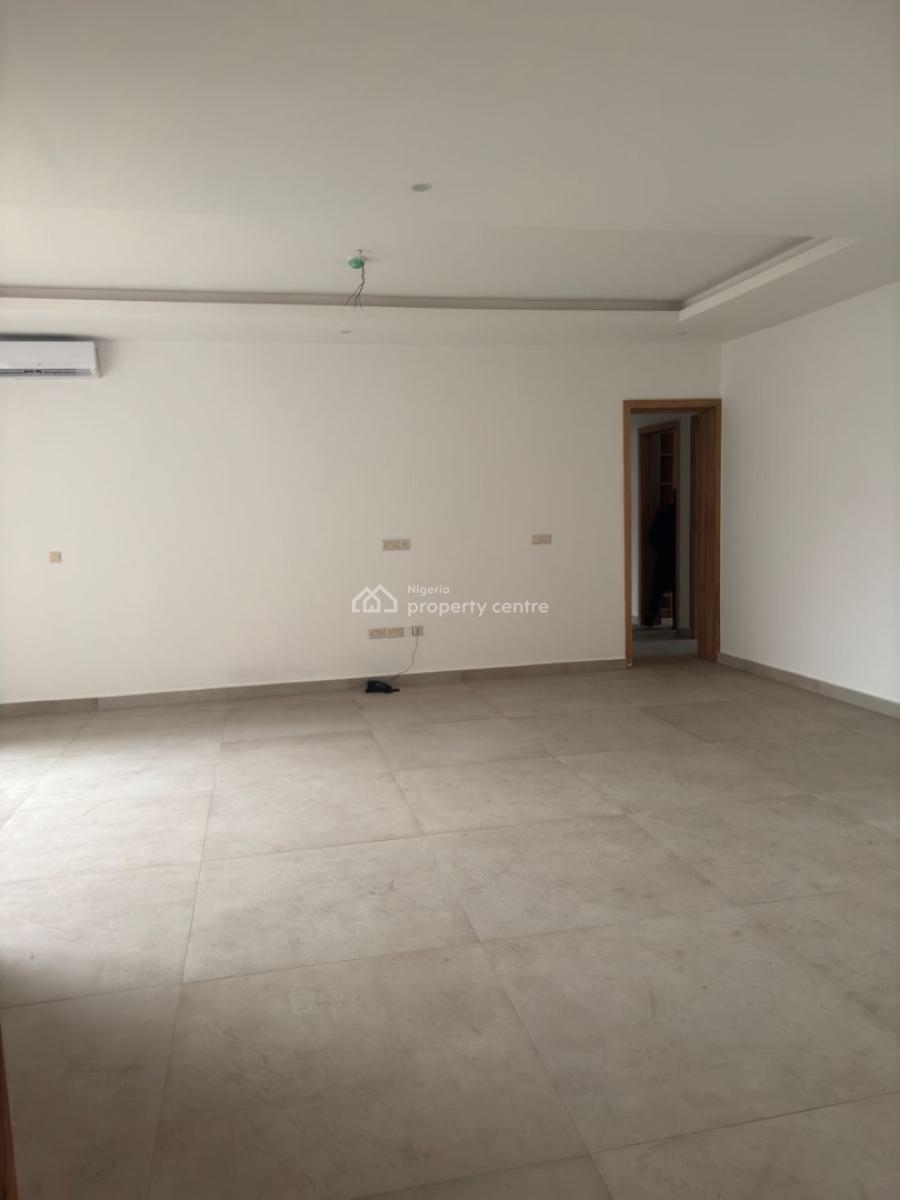 Luxury 3 Bedroom Apartment with Bq, Old Ikoyi, Ikoyi, Lagos, Flat / Apartment for Rent