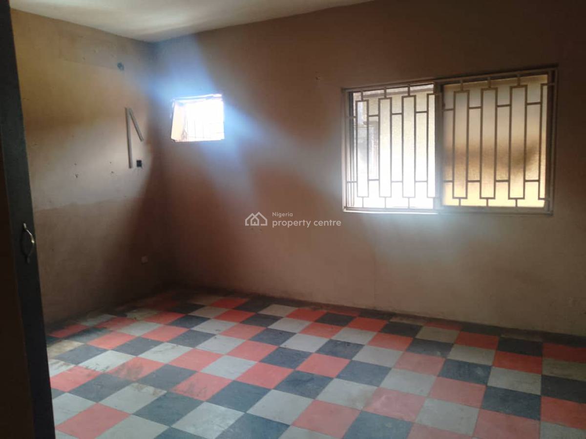Spacious Standard 3 Bedroom with Bq, Off, Allen, Ikeja, Lagos, Flat / Apartment for Sale