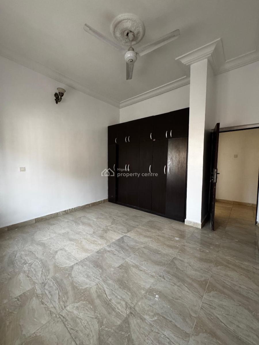 Renovated 3 Bedrooms Flat, Jahi, Abuja, House for Rent