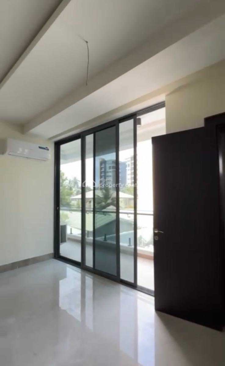 Luxury 4 Bedroom Maisonette, Ikoyi, Lagos, House for Rent