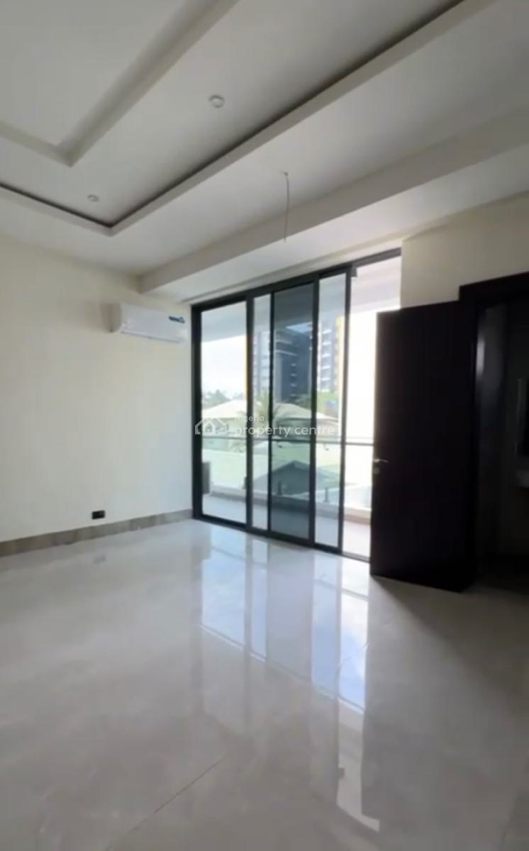 Luxury 4 Bedroom Maisonette, Ikoyi, Lagos, House for Rent