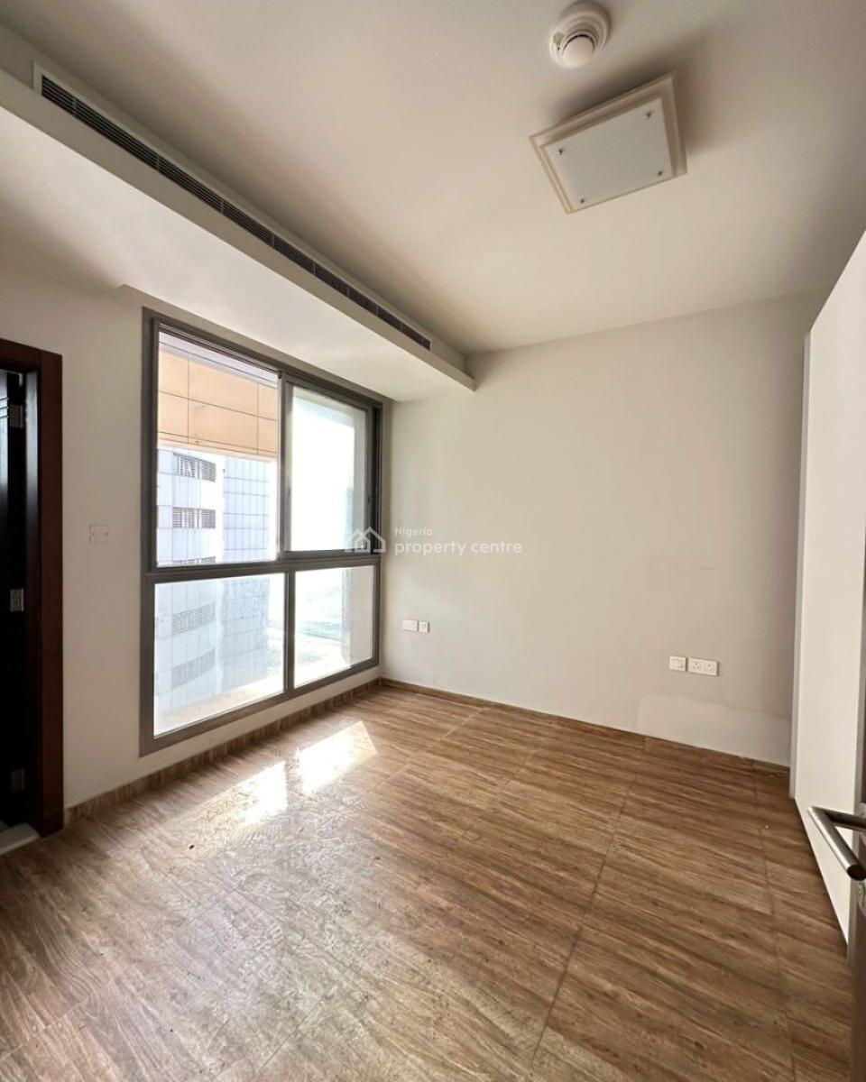 Exquisitely Finished 2-bedroom Apartment, Eko Atlantic City, Lagos, Flat / Apartment for Sale