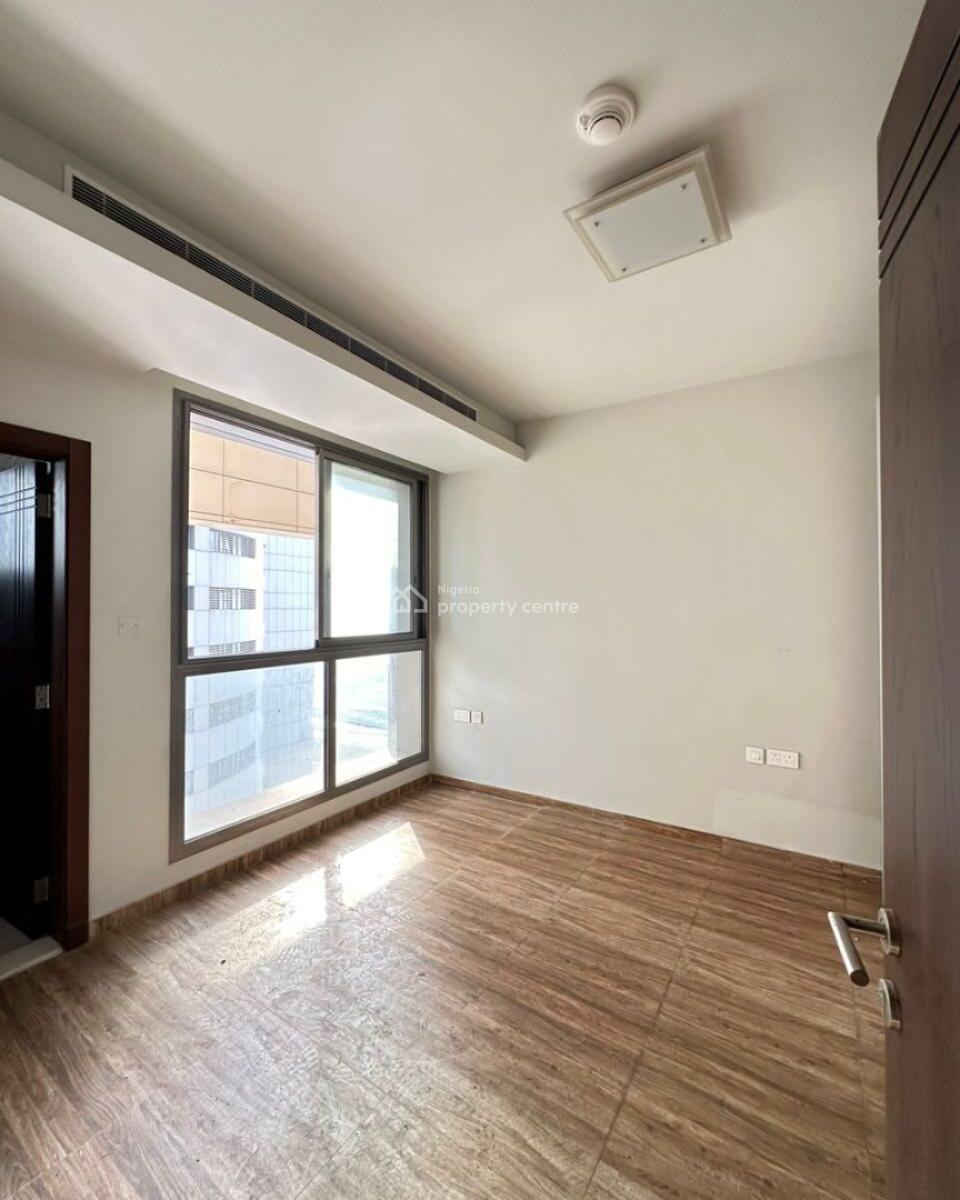 Exquisitely Finished 2-bedroom Apartment, Eko Atlantic City, Lagos, Flat / Apartment for Sale