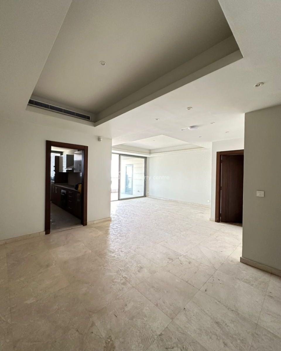 Exquisitely Finished 2-bedroom Apartment, Eko Atlantic City, Lagos, Flat / Apartment for Sale