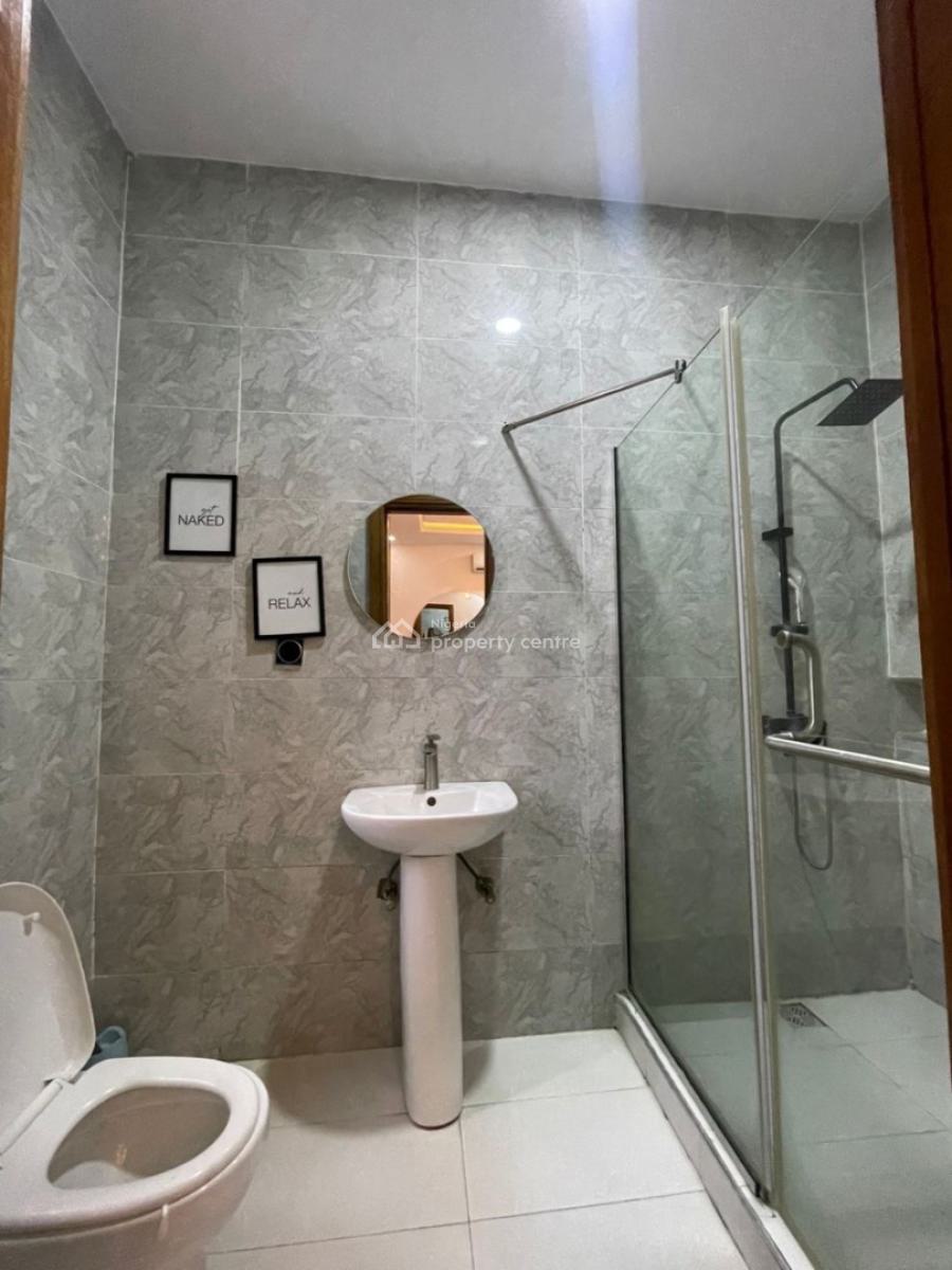 Luxury 3 Bedroom Apartment, Off Admiralty Road, Lekki, Lagos, Flat / Apartment for Rent