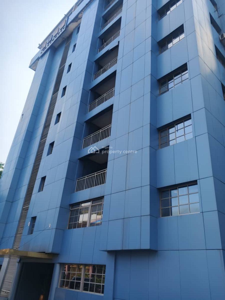 1 Bedroom Apartment, Victoria Island (vi), Lagos, Mini Flat (room and Parlour) for Rent