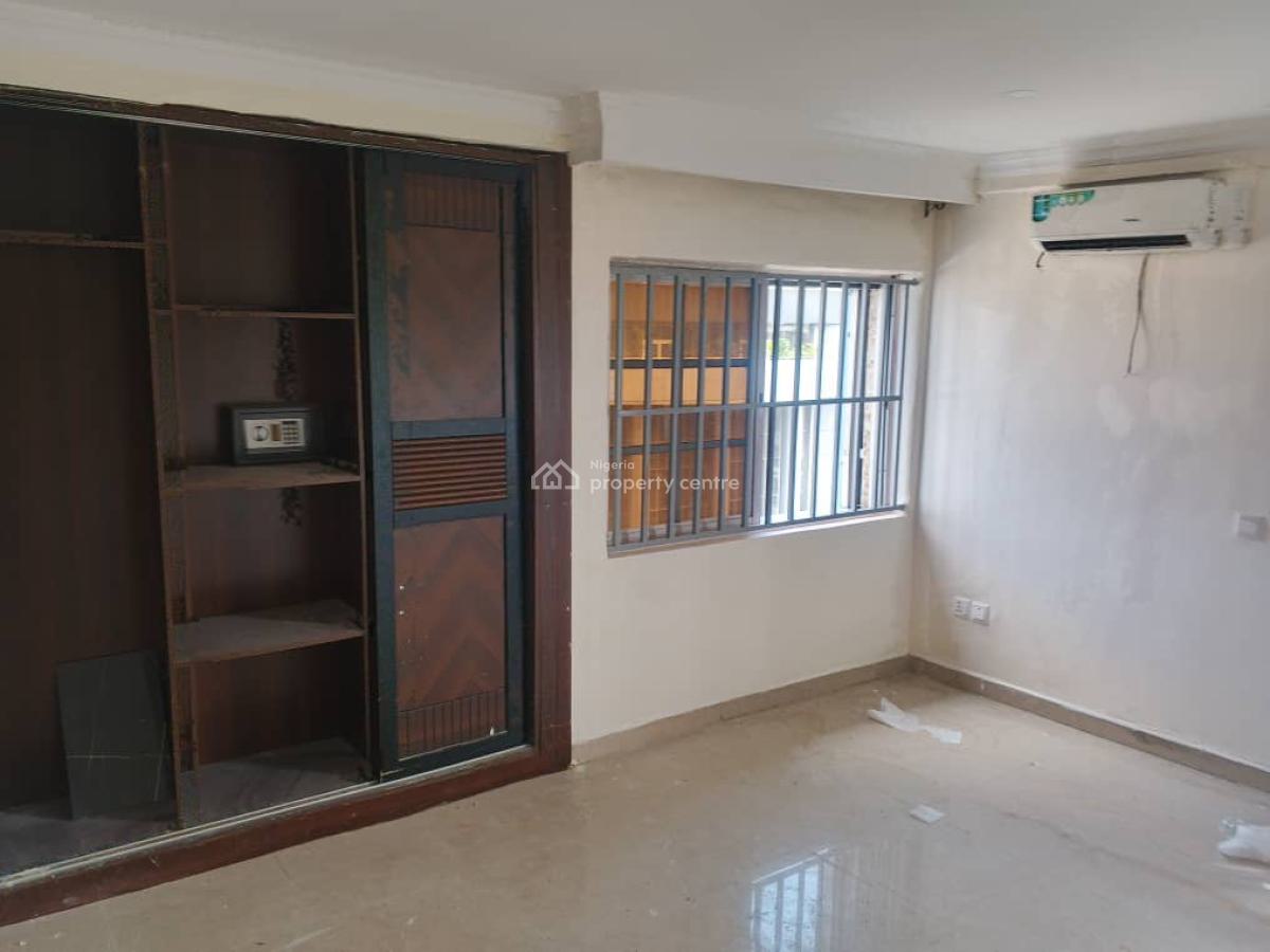 1 Bedroom Apartment, Victoria Island (vi), Lagos, Mini Flat (room and Parlour) for Rent
