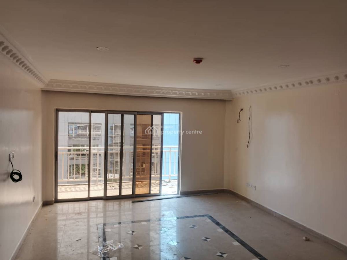 1 Bedroom Apartment, Victoria Island (vi), Lagos, Mini Flat (room and Parlour) for Rent