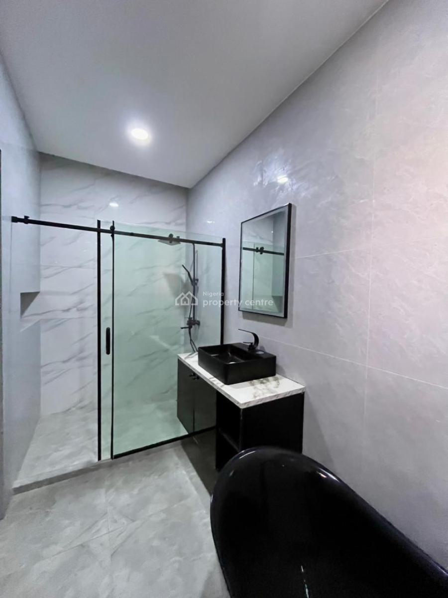 Beautiful 2 Bedroom Apartment with Bq, Ikate, Lekki, Lagos, Flat / Apartment for Sale