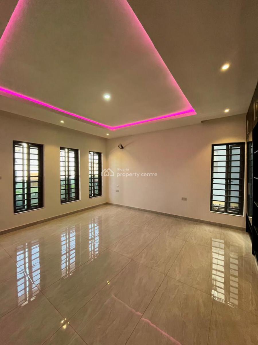 Beautiful 2 Bedroom Apartment with Bq, Ikate, Lekki, Lagos, Flat / Apartment for Sale