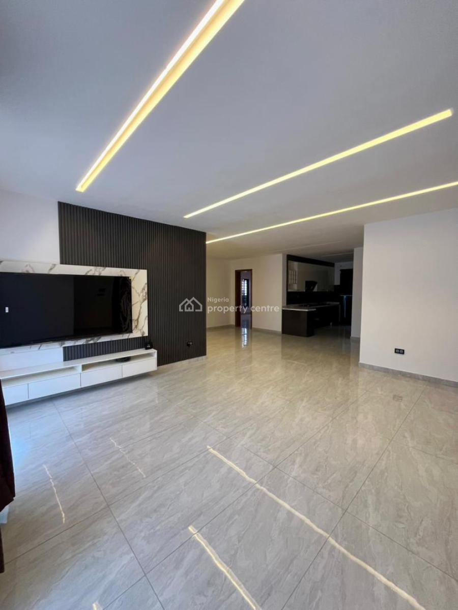 Beautiful 2 Bedroom Apartment with Bq, Ikate, Lekki, Lagos, Flat / Apartment for Sale