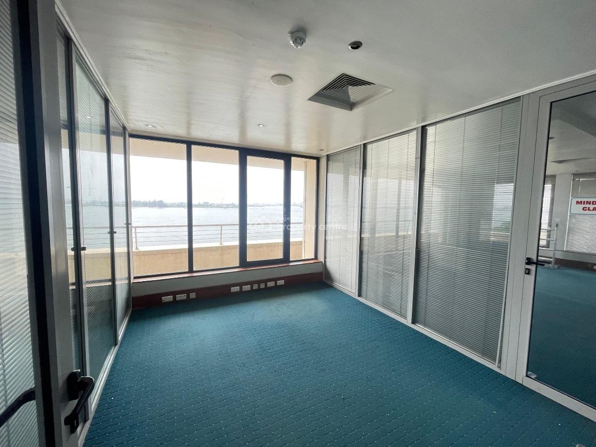 Office Space, Victoria Island (vi), Lagos, Office Space for Rent