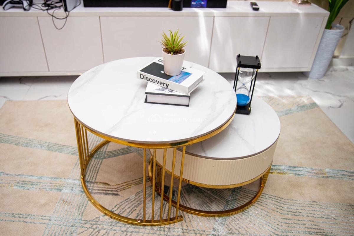 Mini Flat, Mobil Road, Ajah, Lagos, Mini Flat (room and Parlour) for Rent