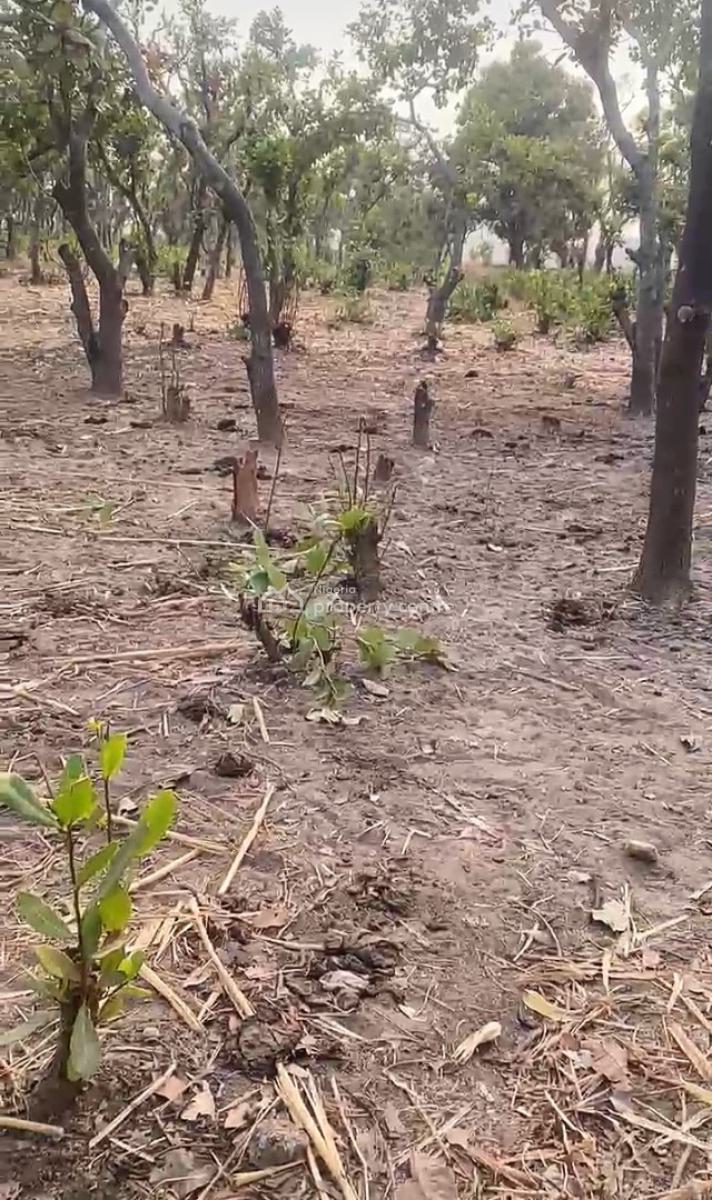 1350 Sqm of Land, Kabusa, Abuja, Residential Land for Sale