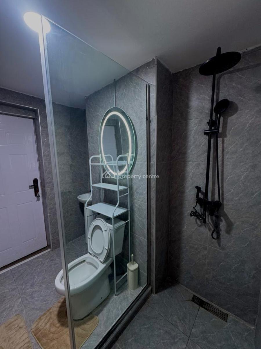 Luxury 2bedroom Apartment, Lekki Phase 1, Lekki, Lagos, Flat / Apartment for Rent