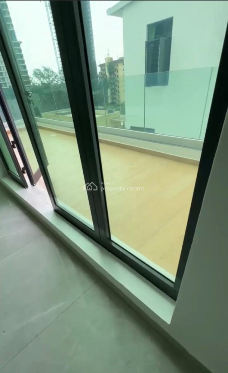 Luxury 4 Bedroom Penthouse, Ikoyi, Lagos, House for Rent