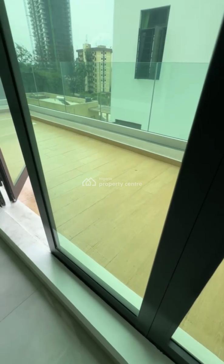 Luxury 4 Bedroom Penthouse, Ikoyi, Lagos, House for Rent