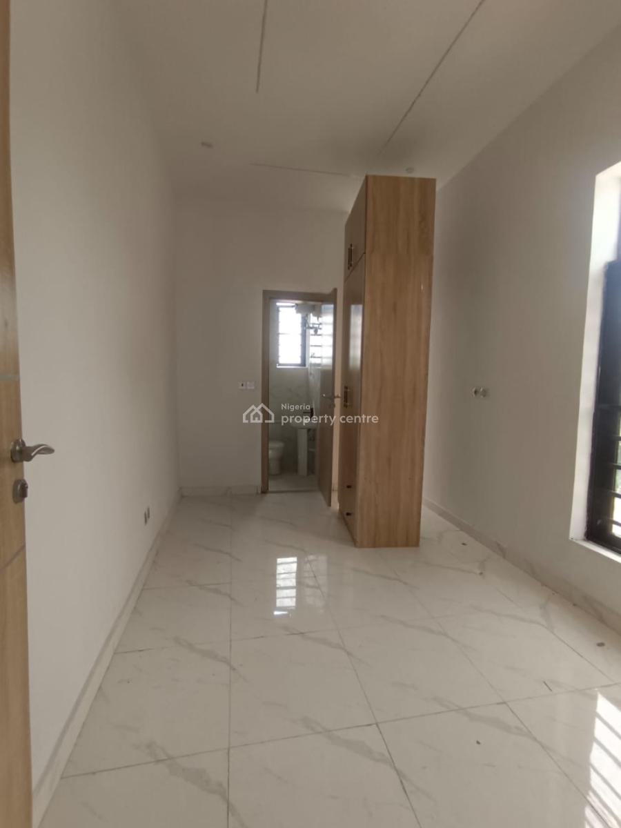 3 Bedroom Terrace Duplex, Ikota, Lekki, Lagos, House for Rent