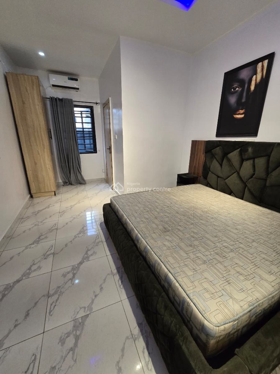 4 Bedroom Terrace Duplex, Orchid, Lekki, Lagos, House for Sale