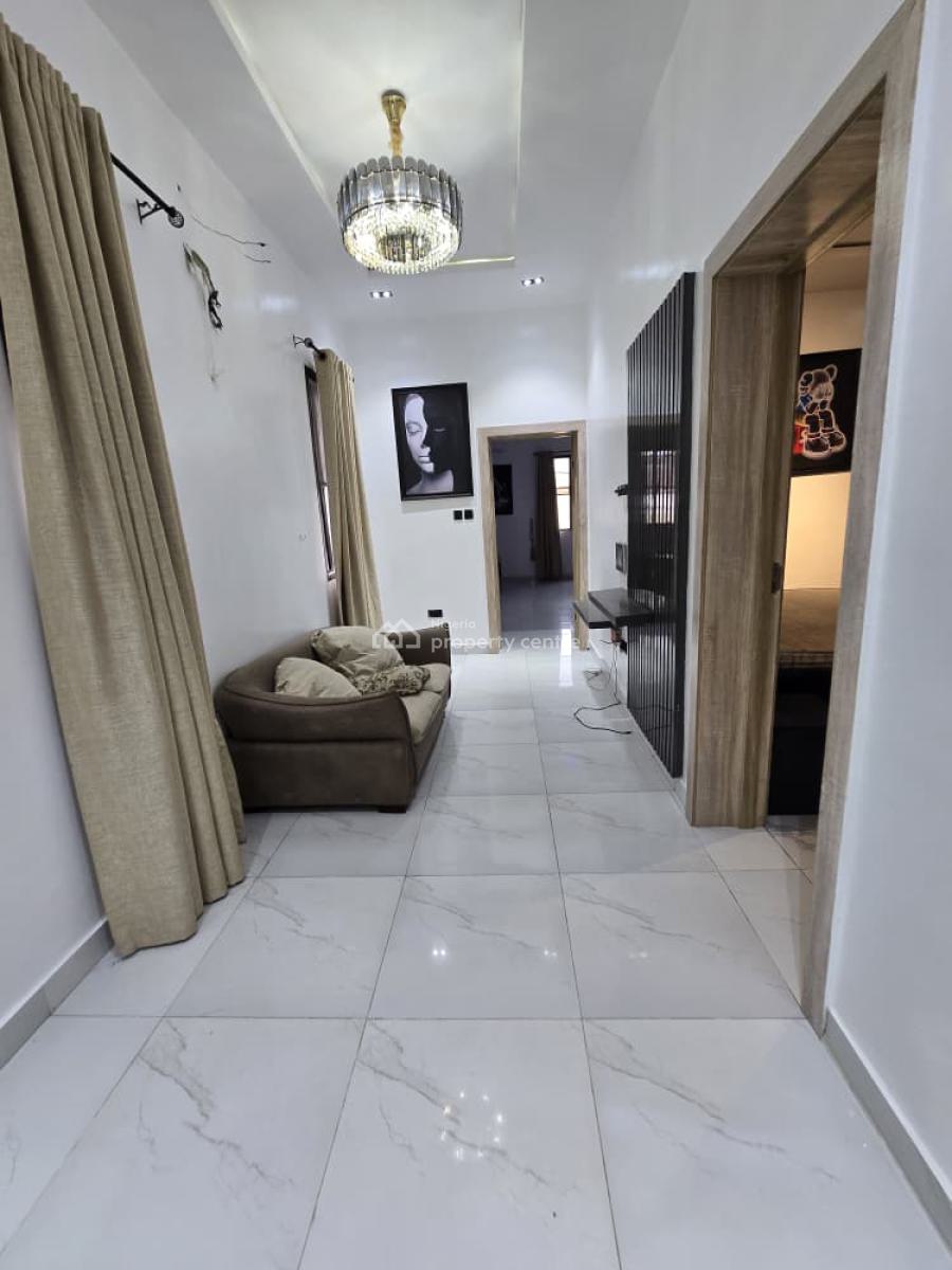 4 Bedroom Terrace Duplex, Orchid, Lekki, Lagos, House for Sale