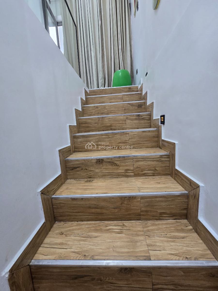 4 Bedroom Terrace Duplex, Orchid, Lekki, Lagos, House for Sale