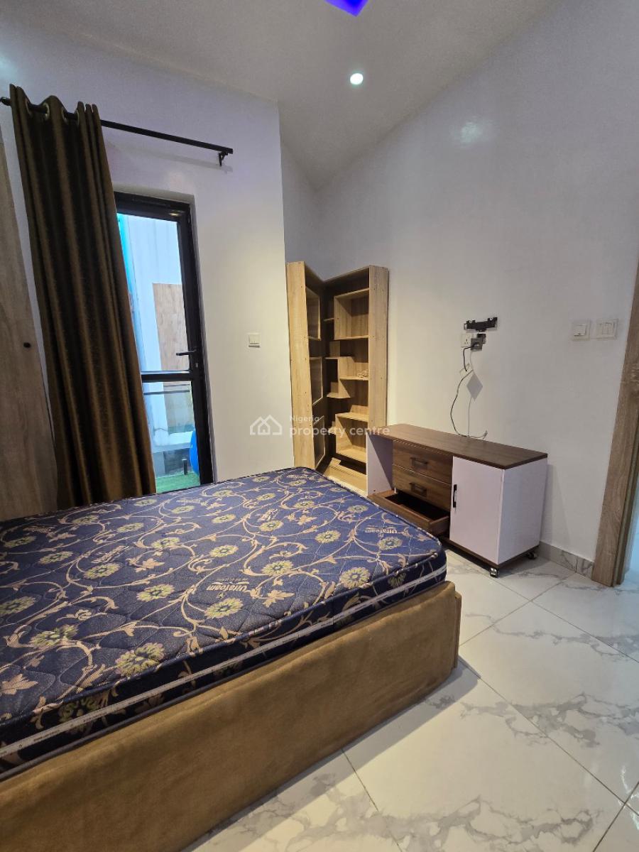 4 Bedroom Terrace Duplex, Orchid, Lekki, Lagos, House for Sale