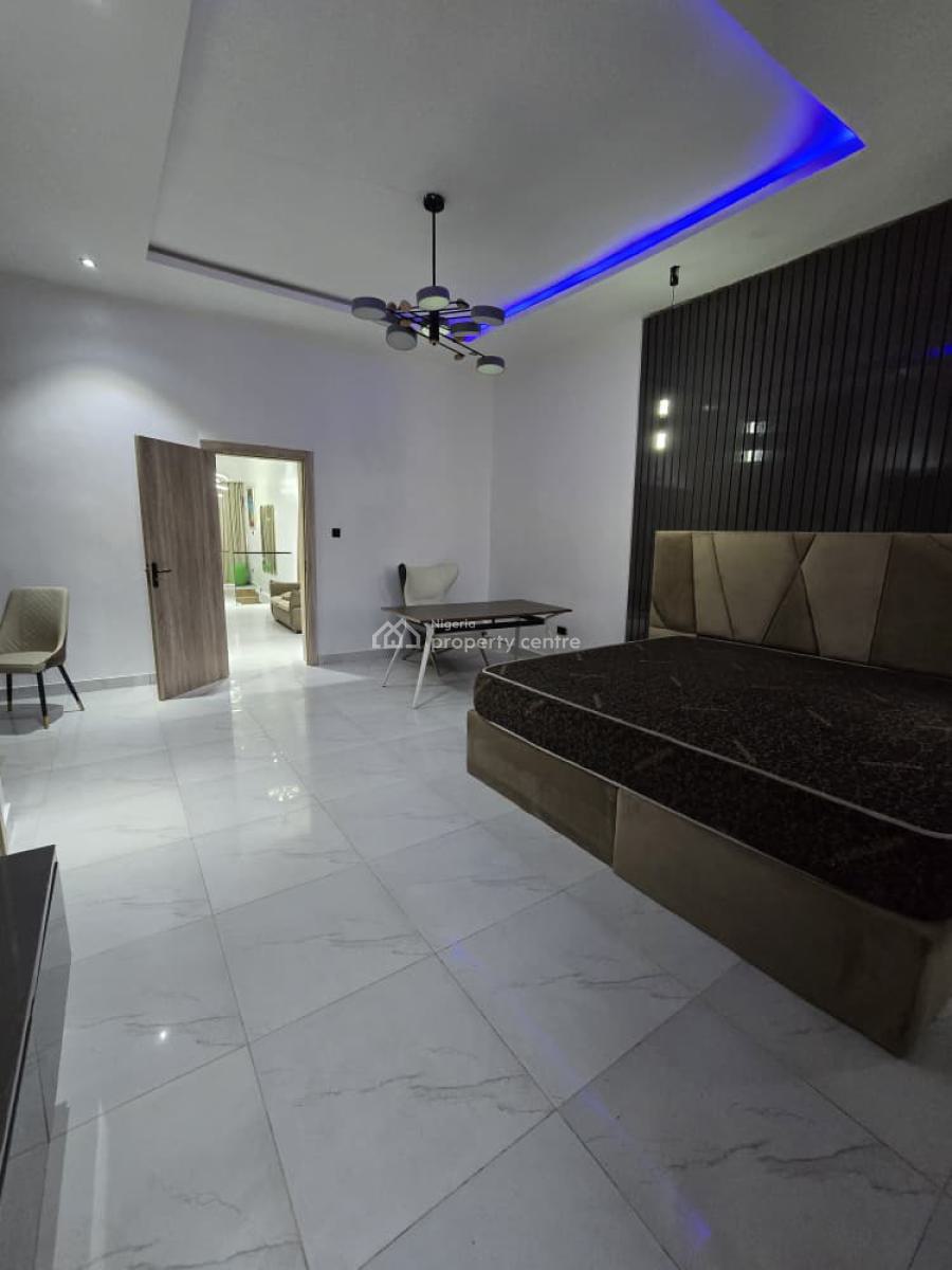 4 Bedroom Terrace Duplex, Orchid, Lekki, Lagos, House for Sale