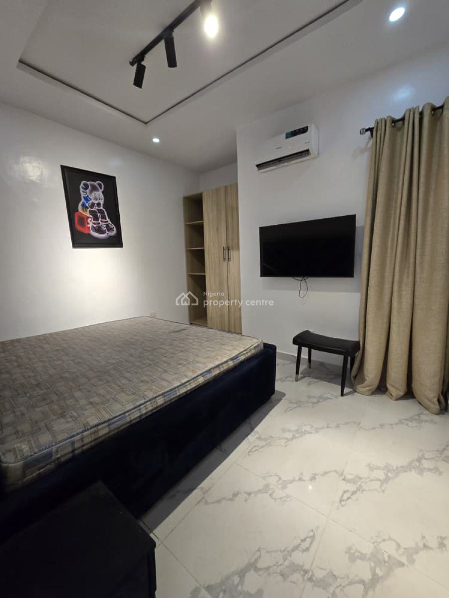 4 Bedroom Terrace Duplex, Orchid, Lekki, Lagos, House for Sale