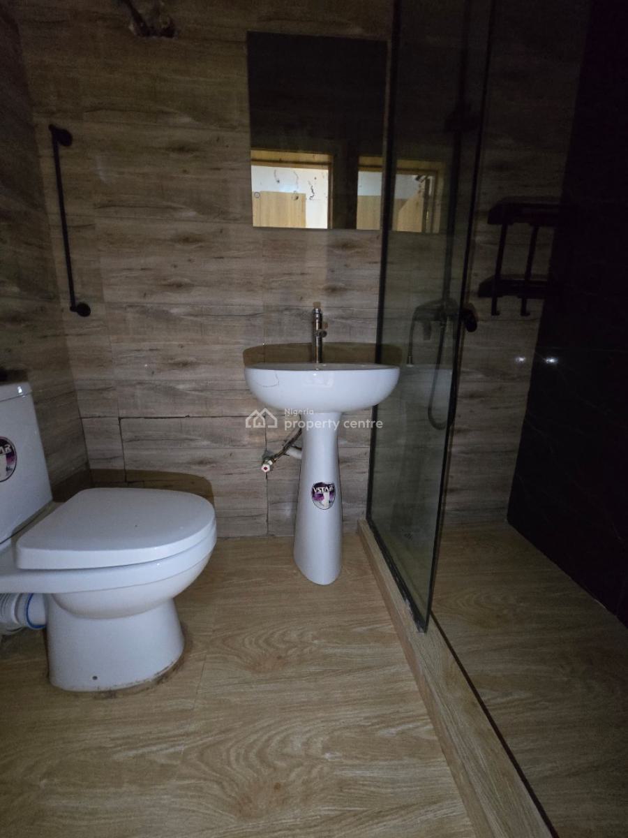 4 Bedroom Terrace Duplex, Orchid, Lekki, Lagos, House for Sale