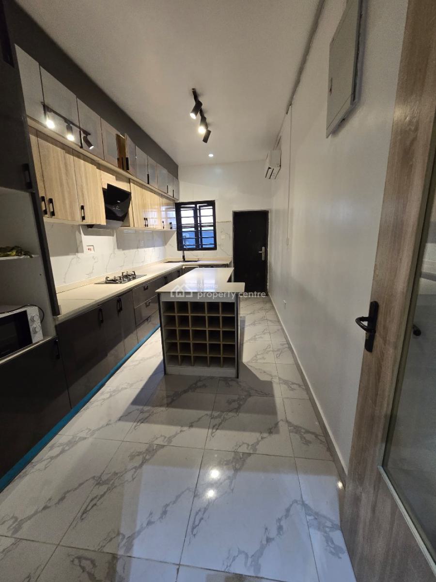 4 Bedroom Terrace Duplex, Orchid, Lekki, Lagos, House for Sale