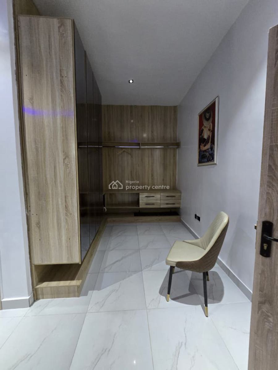 4 Bedroom Terrace Duplex, Orchid, Lekki, Lagos, House for Sale