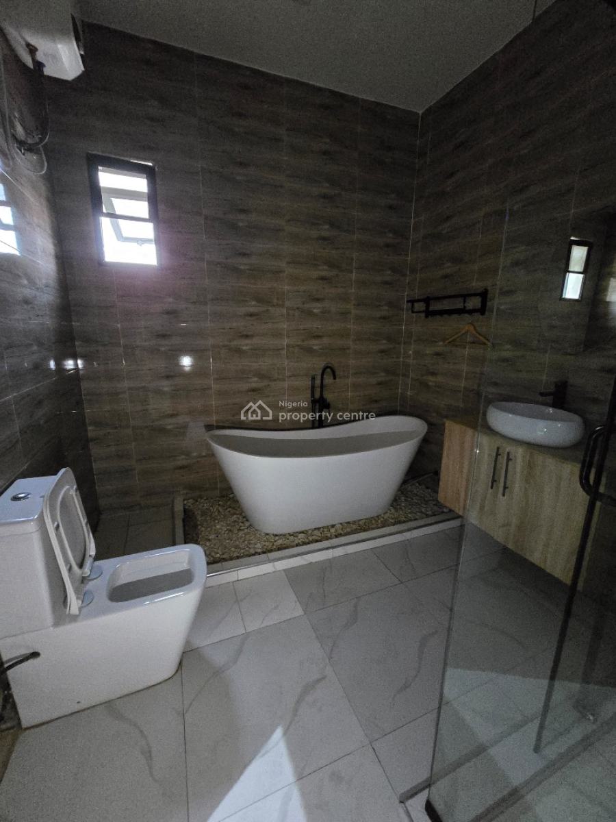 4 Bedroom Terrace Duplex, Orchid, Lekki, Lagos, House for Sale