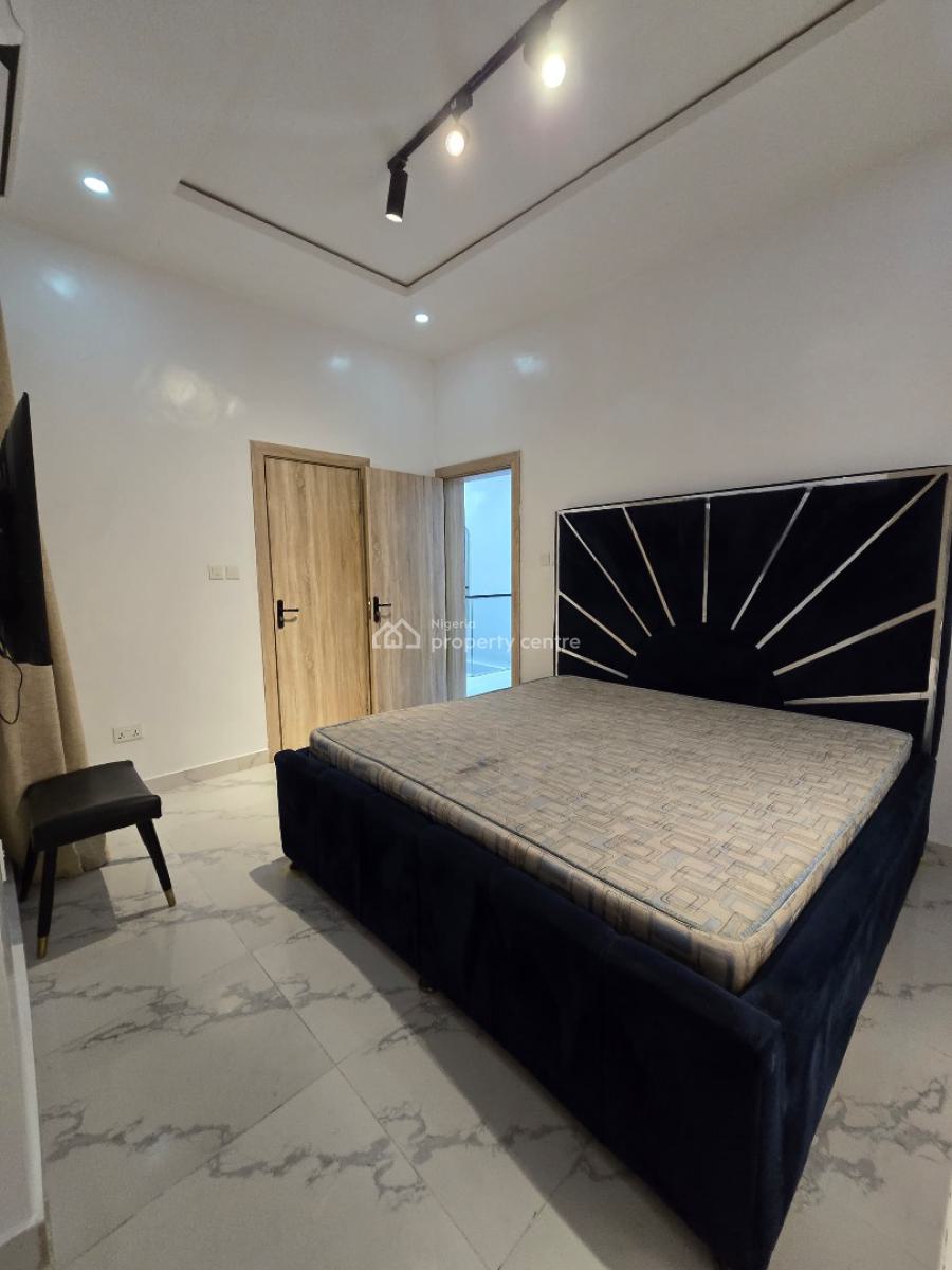 4 Bedroom Terrace Duplex, Orchid, Lekki, Lagos, House for Sale