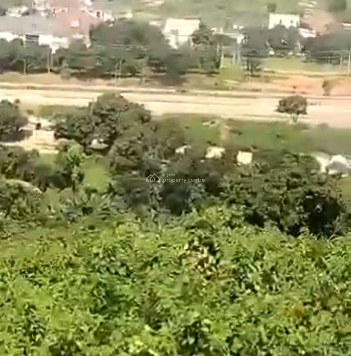 10 Hectares of Land, Kyami, Abuja, Mixed-use Land for Sale