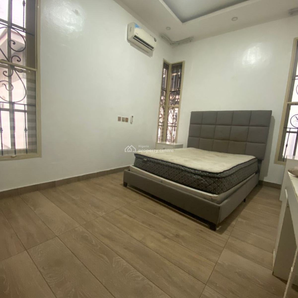 Massive 5-bedroom Fully Detached Duplex with Pool & Bq, Orchid, Lekki, Lagos, Detached Duplex for Rent