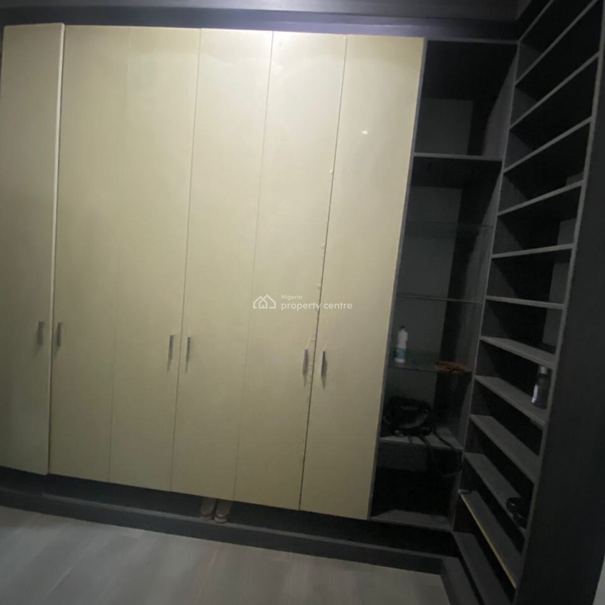 Massive 5-bedroom Fully Detached Duplex with Pool & Bq, Orchid, Lekki, Lagos, Detached Duplex for Rent