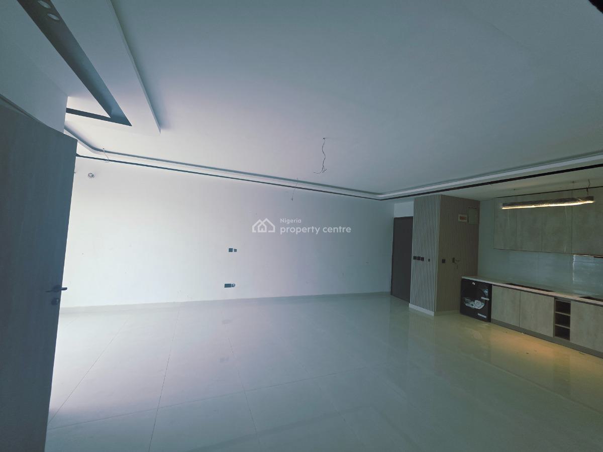 Brand-new 2 Bedrooms Flat, Off Admiralty Way, Lekki Phase 1, Lekki, Lagos, Flat / Apartment for Sale