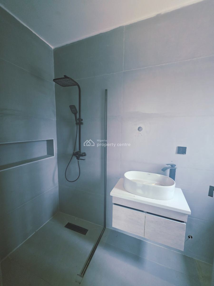 Brand-new 2 Bedrooms Flat, Off Admiralty Way, Lekki Phase 1, Lekki, Lagos, Flat / Apartment for Sale