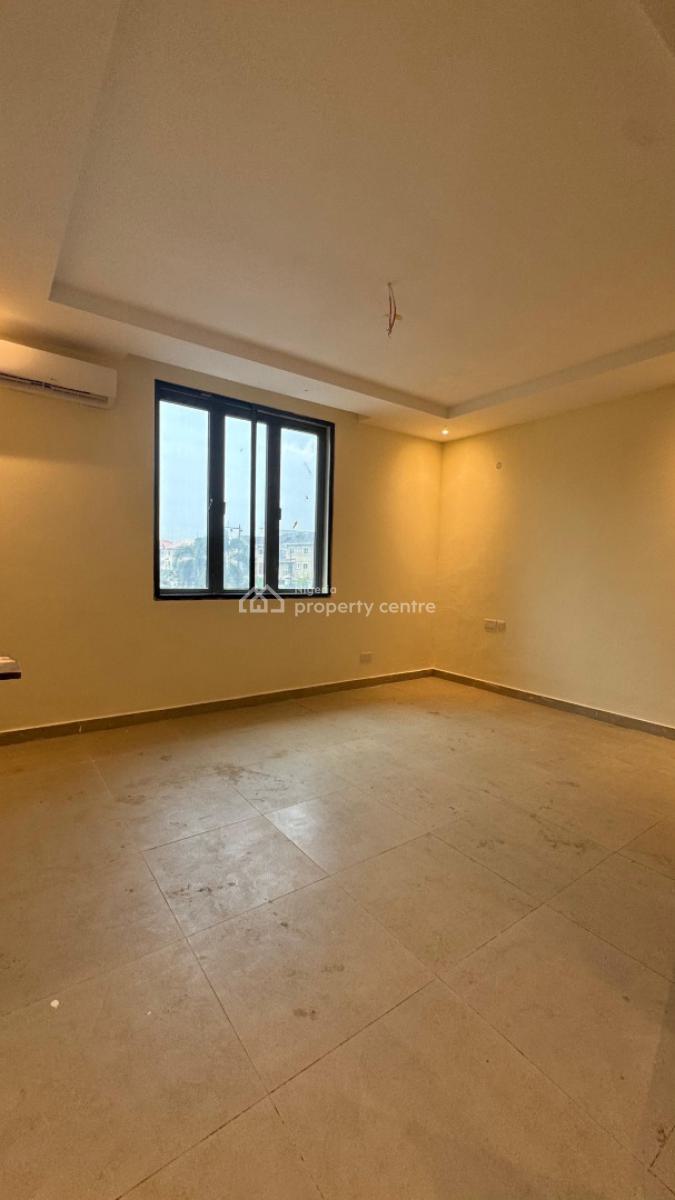 3 Bedroom Terrace Duplex, General Paint, Sangotedo, Ajah, Lagos, Terraced Duplex for Rent