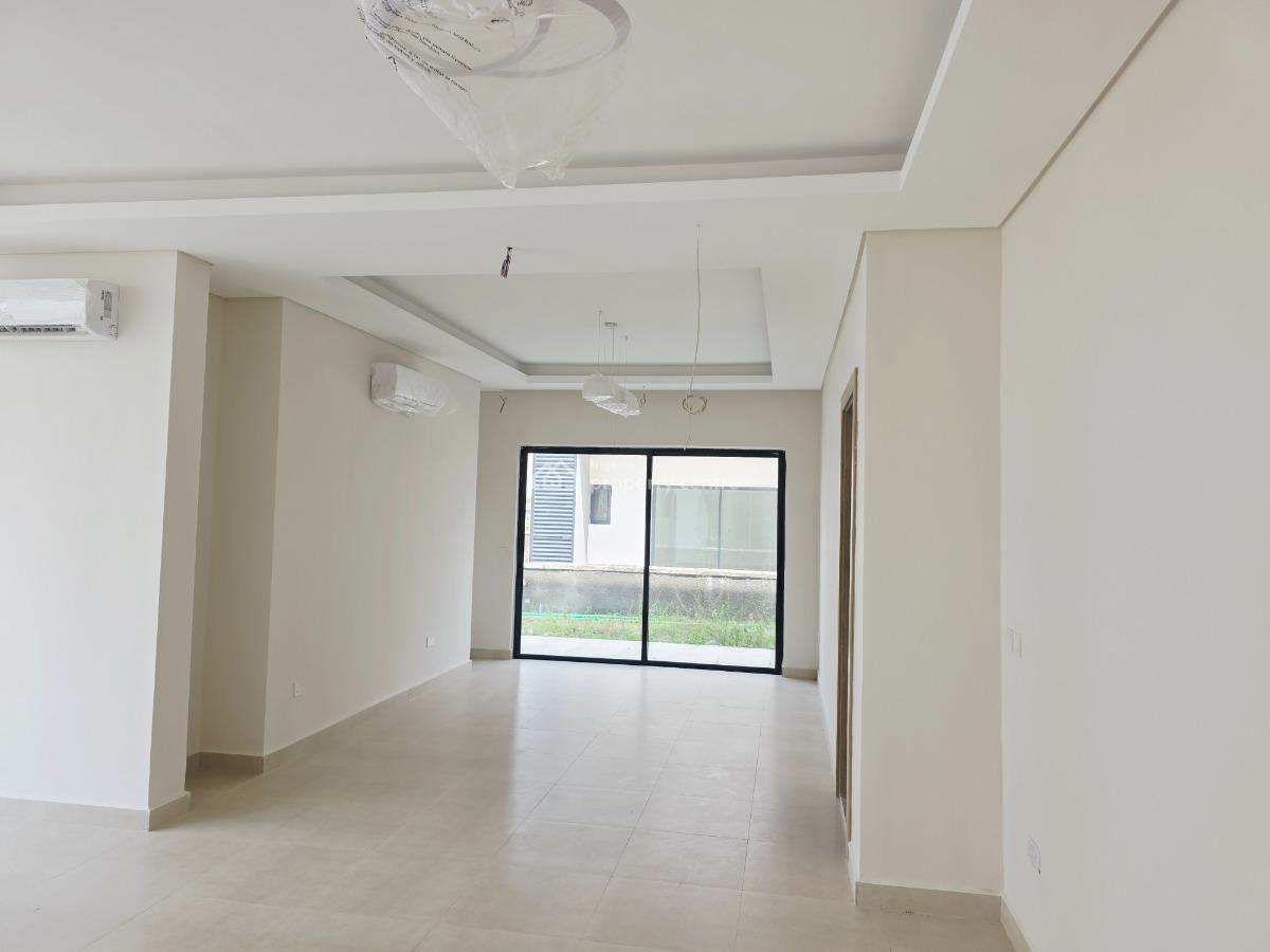 Waterview 4 Bedrooms Semi Detached with Bq, Mayagun Beach Estate, Ikate, Lekki, Lagos, Semi-detached Duplex for Rent
