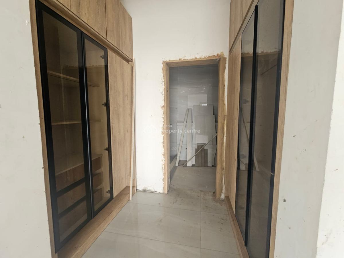 6 Bedroom Detached Duplex, Off Adetokunbo Ademola Street, Victoria Island (vi), Lagos, Detached Duplex for Sale