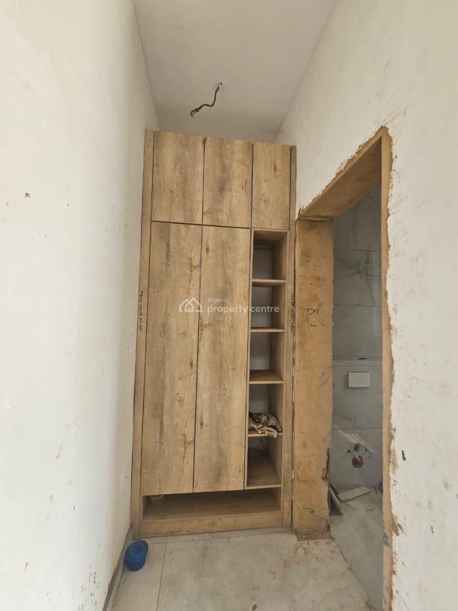 6 Bedroom Detached Duplex, Off Adetokunbo Ademola Street, Victoria Island (vi), Lagos, Detached Duplex for Sale