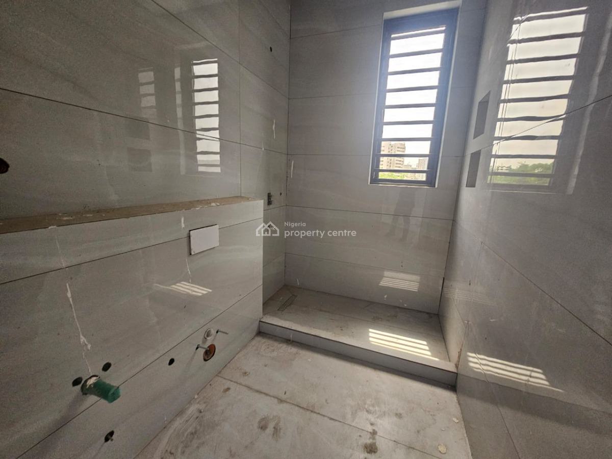 6 Bedroom Detached Duplex, Off Adetokunbo Ademola Street, Victoria Island (vi), Lagos, Detached Duplex for Sale