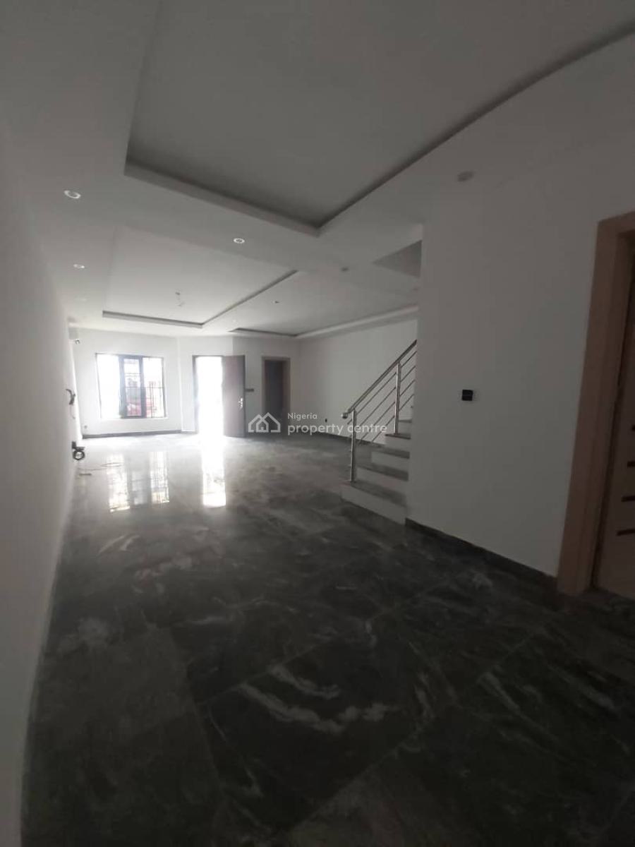Contemporary 4 Bedroom, Old Ikoyi, Ikoyi, Lagos, Terraced Duplex for Sale