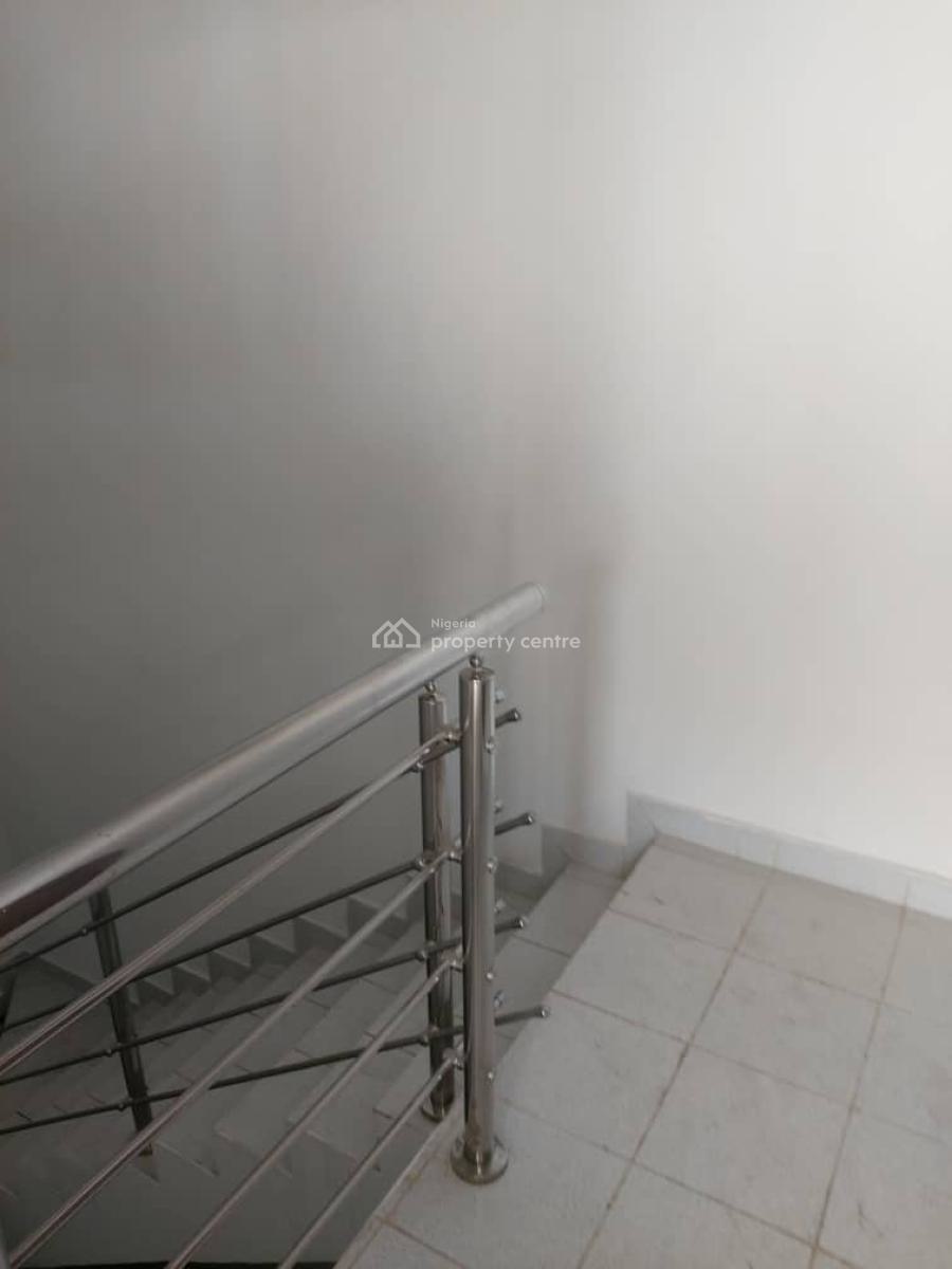 Contemporary 4 Bedroom, Old Ikoyi, Ikoyi, Lagos, Terraced Duplex for Sale